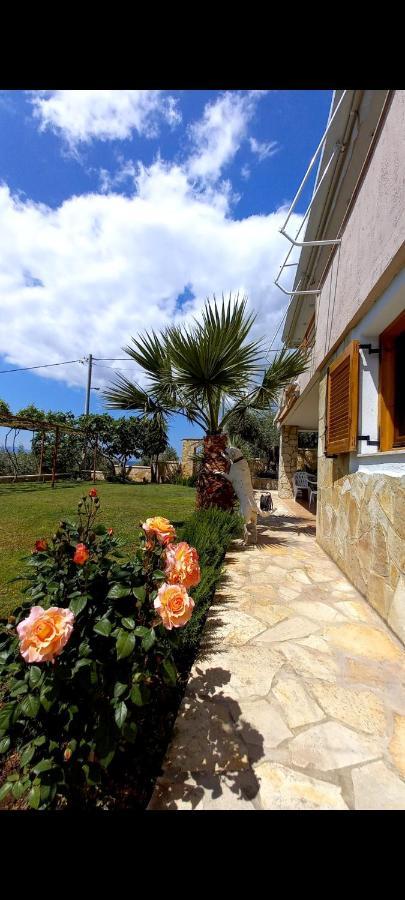 Апартаменты Porto Vito Айгостена Экстерьер фото